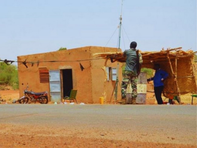 Insécurité :  Des séries d’attaque autour de Bamako