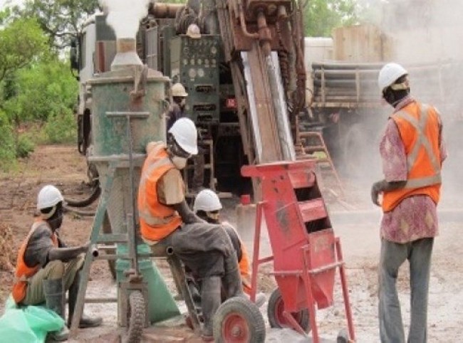 Enquête : Au Mali, des terres rendues incultivables par le “fléau chinois”