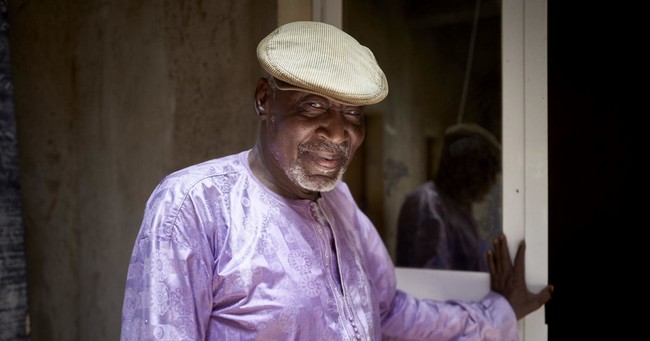 Décès de Sory Bamba du Kanaga de Mopti :   Un baobab de la musique malienne s'est couché