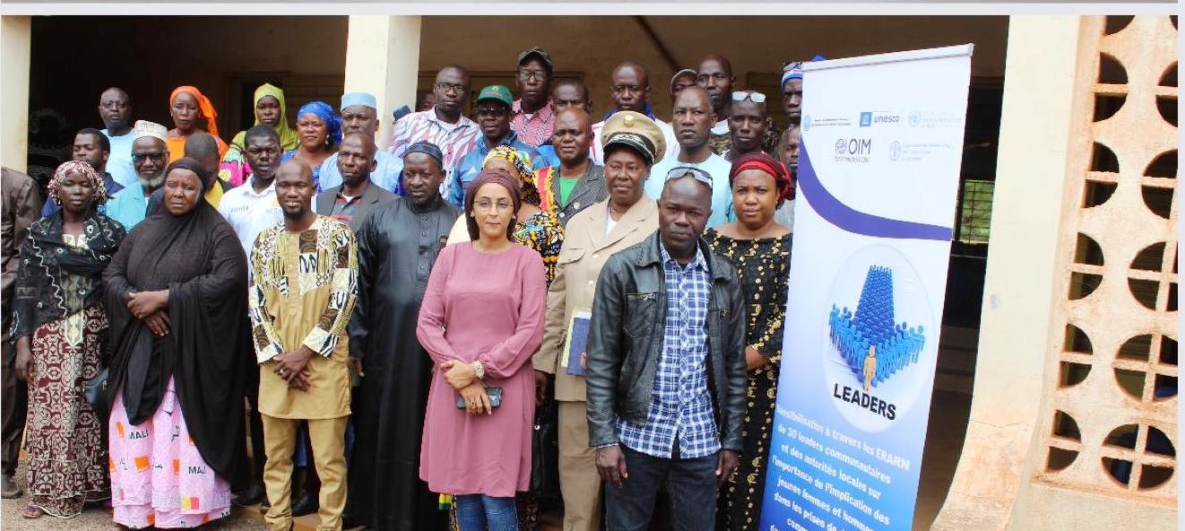 Protection de l’enfance :   L’Unicef déplore une «hausse stupéfiante» des violations graves commises contre les enfants africains