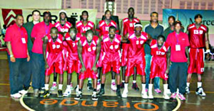 Radiation de sept joueurs des Aigles A de Basketball par la Fédération Malienne de Basketball : Radier ces jeunes joueurs n’est nullement la solution…