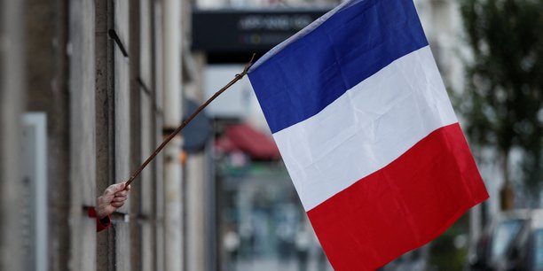 Plombé par l'inflation, le moral des Français ne cesse de chuter