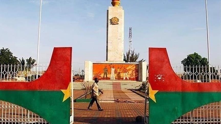 Burkina Faso : nomination des membres du Conseil de suivi et d'orientation de la Transition (COST)