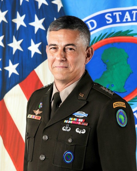 Général Stephen J. Townsend, commandant L’US AFRICOM :    « Les objectifs n’ont pas changé »