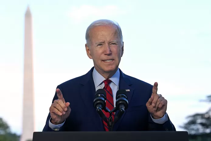 Biden hausse le ton contre l'Arabie saoudite