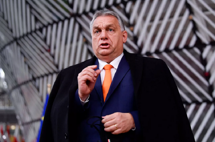 Orban désigne les gagnants de l’après-conflit en Ukraine