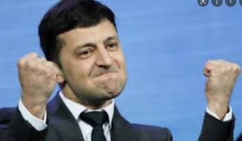 Le sol se dérobe sous les pieds de Zelensky