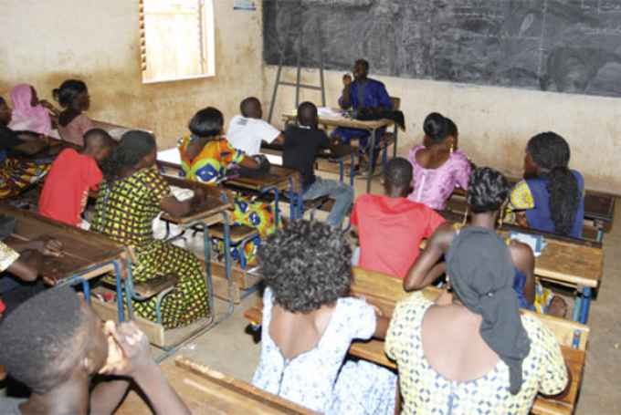 Harcèlement sexuel: La douleur silencieuse des victimes «du Bic-rouge» en milieu scolaire et universitaire à Bamako