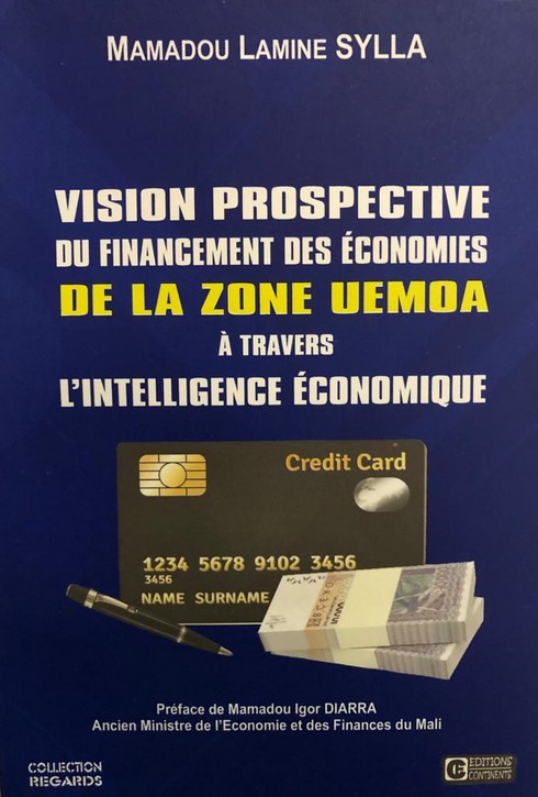 Intelligence économique :  La vision de Mamadou L Sylla