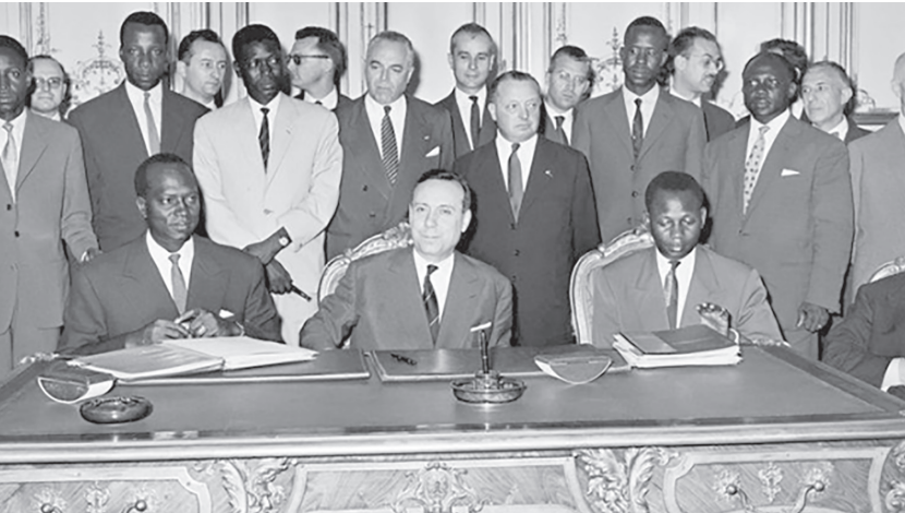 60 ans de crise : L’adhésion du Mali à l’ONU