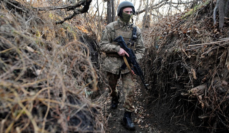 La Russie explique pourquoi son opération militaire en Ukraine tourne au ralenti