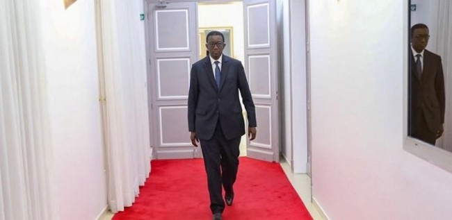 Sénégal: La nomination de Amadou BA sur fond de passe d’armes entre Macky SALL-Daouda DIALLO, la note confidentielle sur l’argentier Amadou Moustapha BA. Exclusif