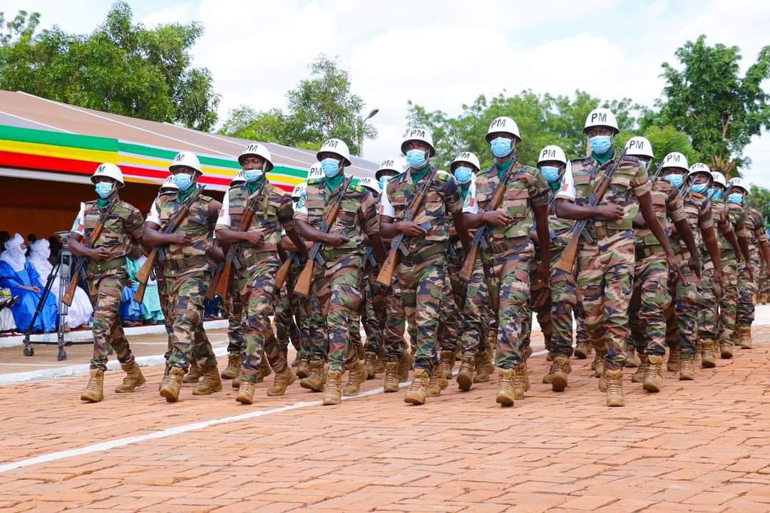 62ème anniversaire de l’indépendance :  Les maliens expriment leurs fiertés