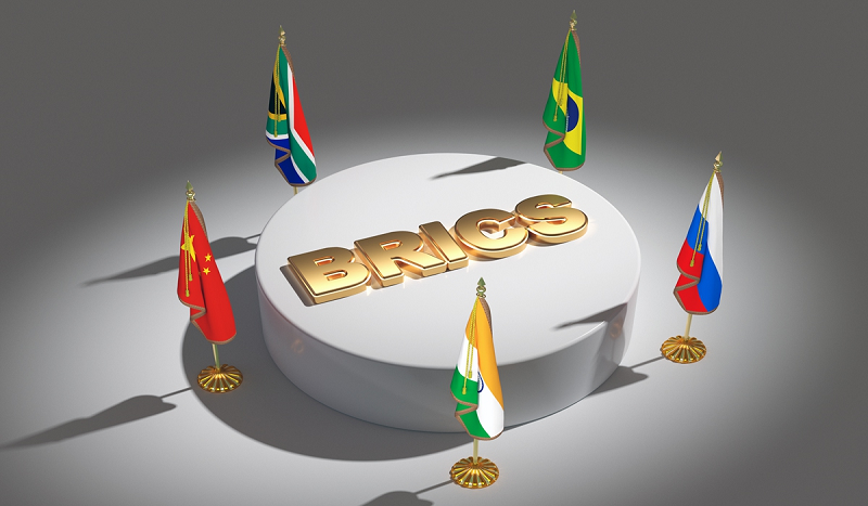 Les BRICS mettent au point un mécanisme d’adhésion de nouveaux membres