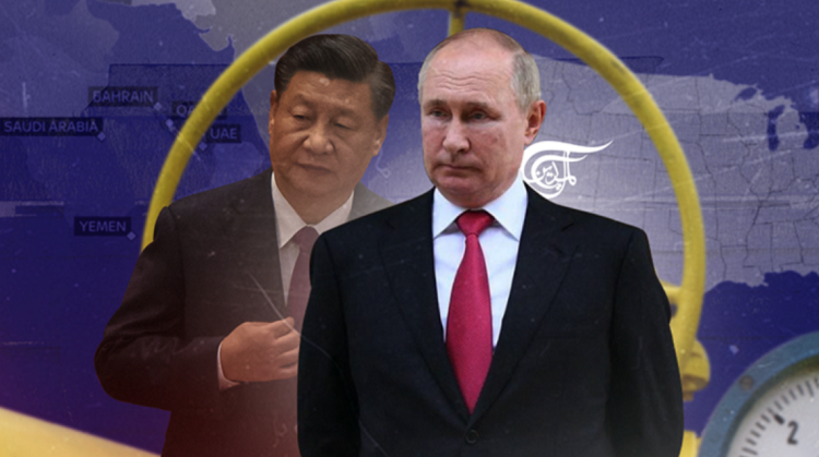 La « guerre financière » de la Russie et de la Chine contre l’Occident