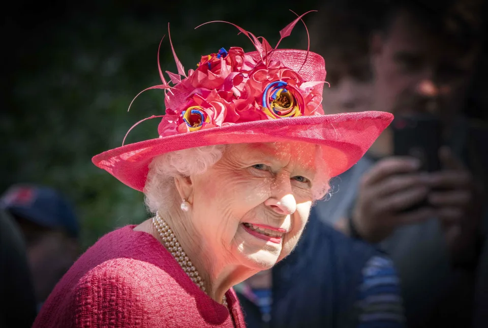 Hommage A Elizabeth II en Afrique :   Une sincère admiration entachée par le brutal passé colonial britannique