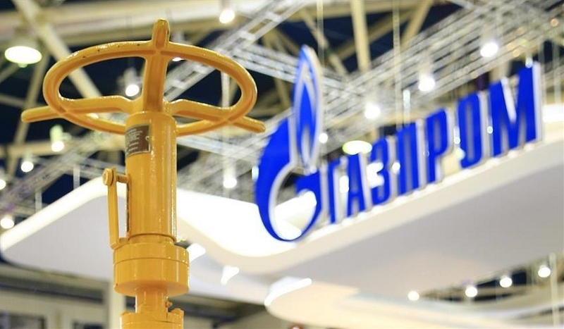 Gaz russe : Gazprom suspendra « complètement » ses livraisons au groupe français Engie pour non-paiement de ses dues