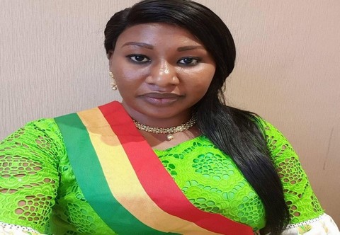 Kadidia Fofana, présidente du mouvement An T’an Sen Boala :  « Le Mali a besoin d’institutions fortes »