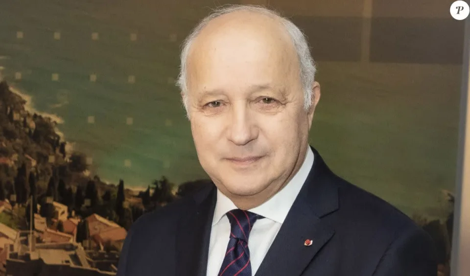 Laurent Fabius : Mort de son fils David, victime d'une chute du 8e étage