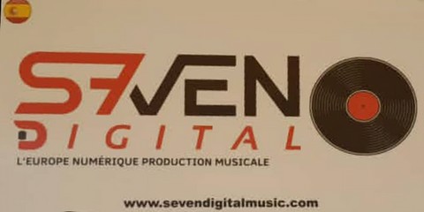 SEVEN DIGITAL, une opportunité pour les artistes maliens