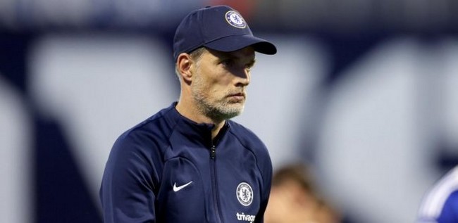 Chelsea : Thomas Tuchel viré après la défaite ridicule des Blues contre le Dinamo Zagreb