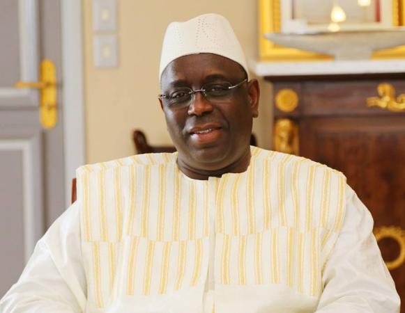 Lettre ouverte à Macky Sall :  Monsieur le Président, de grâce respectez la Constitution