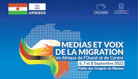 Fin, ce jeudi, de la Conférence régionale sur les médias et voix de la migration en Afrique de l’Ouest et du Centre : Le texte intégral de la Déclaration de Niamey !