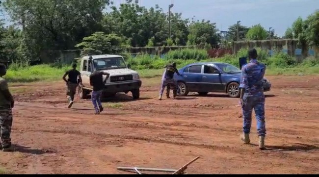 Mali. Le nombre de civils tués a baissé de 28%, selon la Minusma