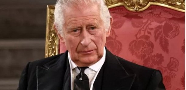 Les premiers mots du roi Charles III au Parlement: “Je ressens le poids de l’Histoire”