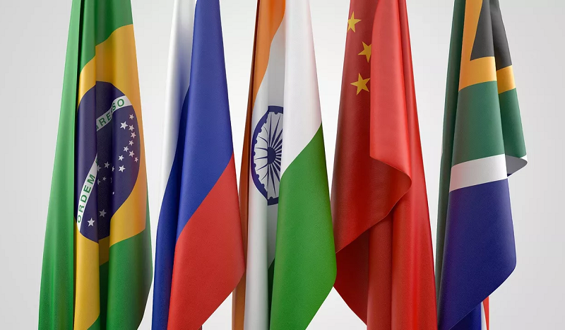 L’Afrique doit créer un groupe d’intérêt économique commun avec les pays des BRICS