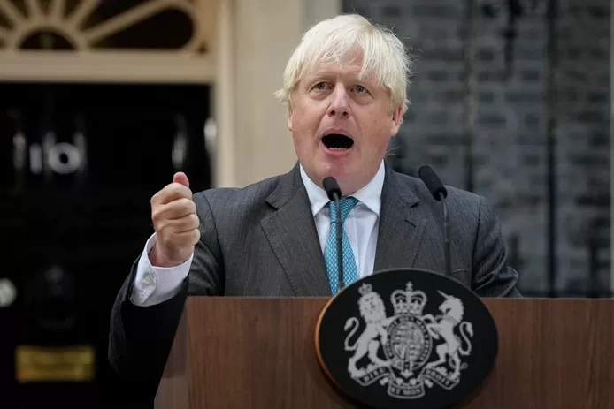 Un retour de Boris Johnson Premier ministre? Vraiment?