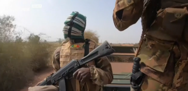 Burkina: au moins 11 morts, dont trois soldats, lors d'une attaque jihadiste