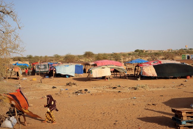 Kalifa Cissé, Directeur régional de la Somagep-Ségou : « Le CICR est pour nous un partenaire stratégique et sincère »