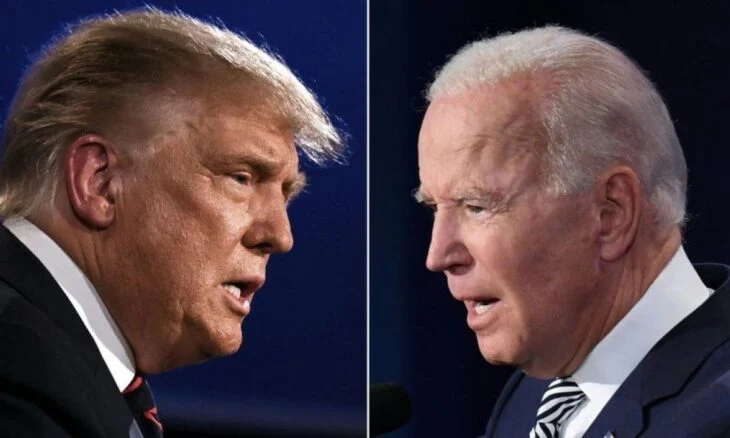 Donald Trump accuse Joe Biden d’avoir «presque forcé» Poutine à envahir l’Ukraine : «Ils l’ont provoqué avec leur rhétorique stupide» (Vidéo complète)