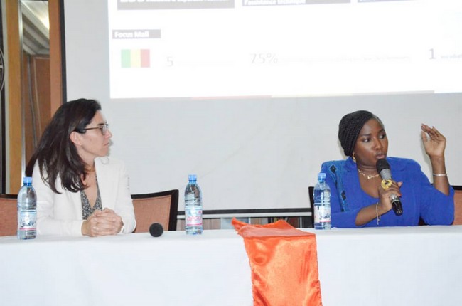 Entreprenariat au Mali :  Zira capital au secours des jeunes