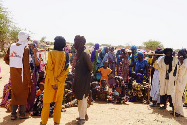 Mali : grève générale  ce mardi dans ville de Gao suite à l’insécurité grandissante