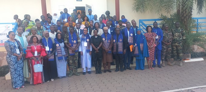 Forum sous régional de la jeunesse à Bamako : Faire des jeunes des partenaires stratégiques pour la paix et la stabilité politique au Sahel