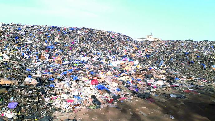 Assainissement dans le District de Bamako : Trois jeunes opérateurs économiques s’engagent à aider l’Etat pour évacuer le dépôt d’ordures «Kilimandjaro » de la Commune IV