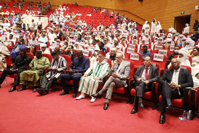 Rencontre générale de la tribu Kel Ansar : Faire de la chefferie traditionnelle un outil au service du développement