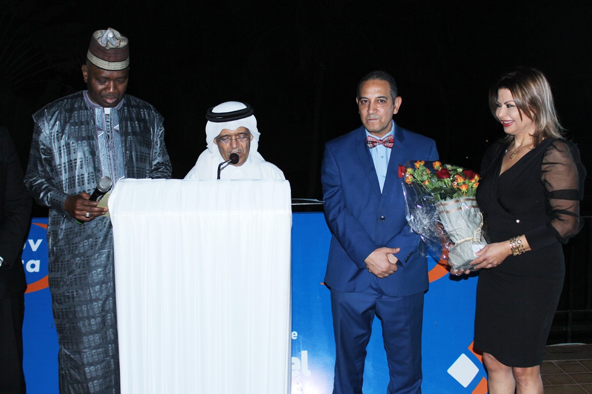 Ahmad Abdourahamane Al-Senaidi, ambassadeur de Qatar au Mali : "La Coupe du monde de football n'est pas seulement un événement sportif, mais c'est aussi un événement humanitaire majeur"