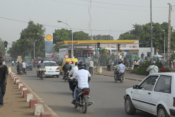 Incivisme à Bamako :  Tous coupables