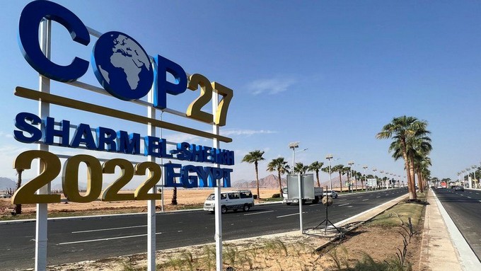 COP 27 à Charm El Cheickh en Egypte : Le sommet de la vérité ?