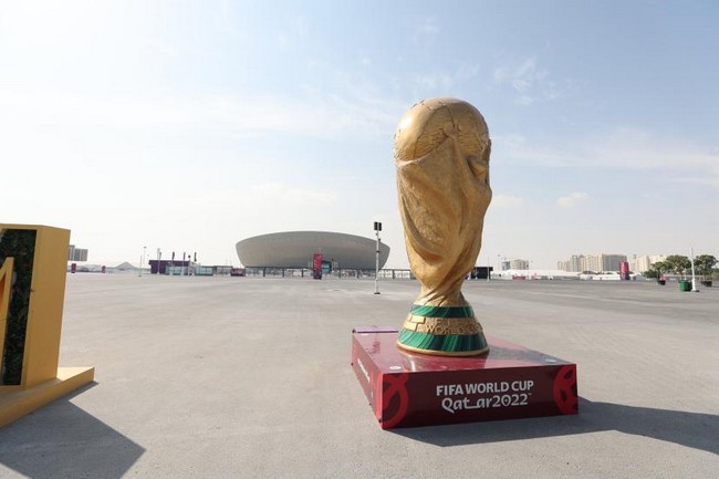 Coupe du Monde Qatar 2022 : Après 12 ans d’attente, enfin le coup d’envoi !