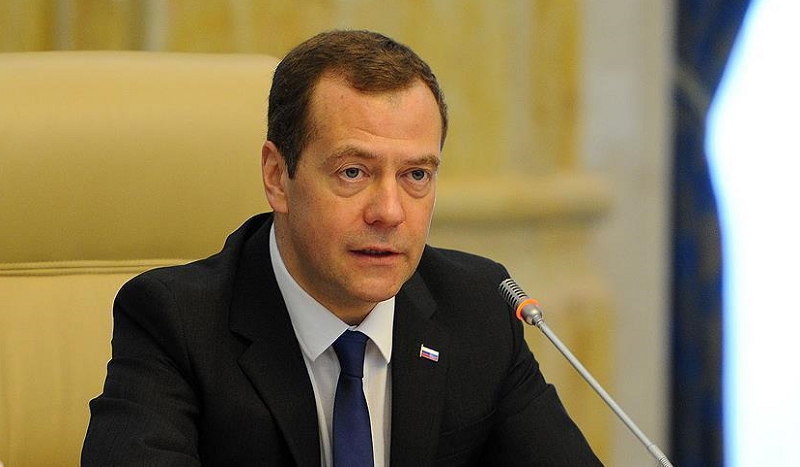 L’Occident pousse tout le monde vers la Troisième Guerre mondiale, ignorant les signaux de Moscou – Medvedev