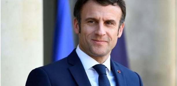 Emmanuel Macron sur le Mondial au Qatar: “Une très mauvaise idée de politiser le sport”