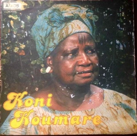 Koni Koumaré : La diva de la musique malienne