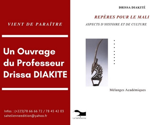 Professeur Drissa Diakité :  Mémoire d'Outre-tombe