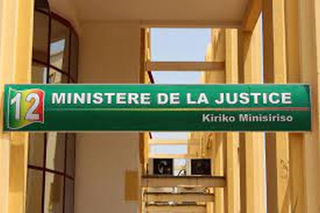 Mali / question de droit / la médiation pénale, l’homme de droit explique.