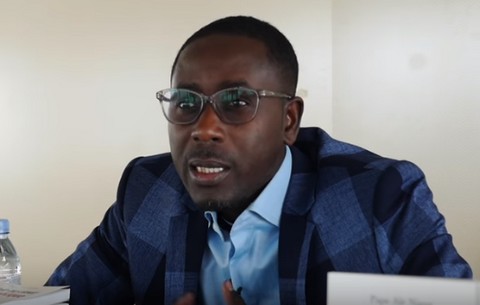 Sénégal: Le journaliste d’investigation Pape Alé Niang ne mérite pas ce supplice