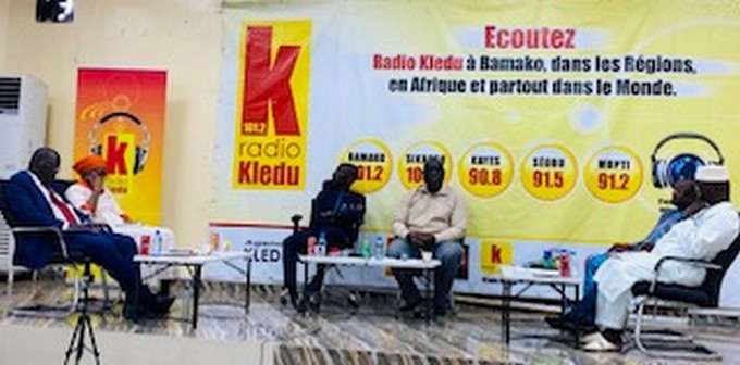 Radio Kledu : 30 ans au service des auditeurs